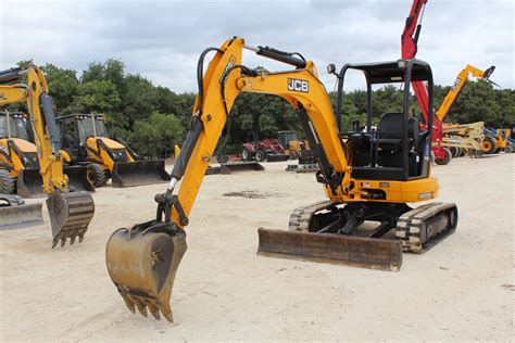 compact excavator dealer|jcb mini excavator website usa.